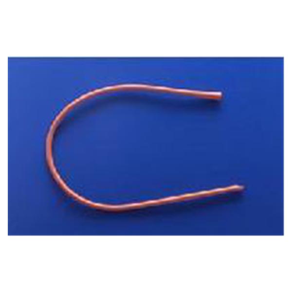 Catheter Intermittent 16Fr Whistle Tip Rubber 16